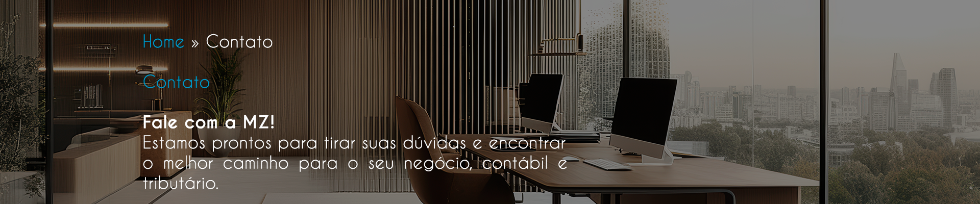 banner contato desktop